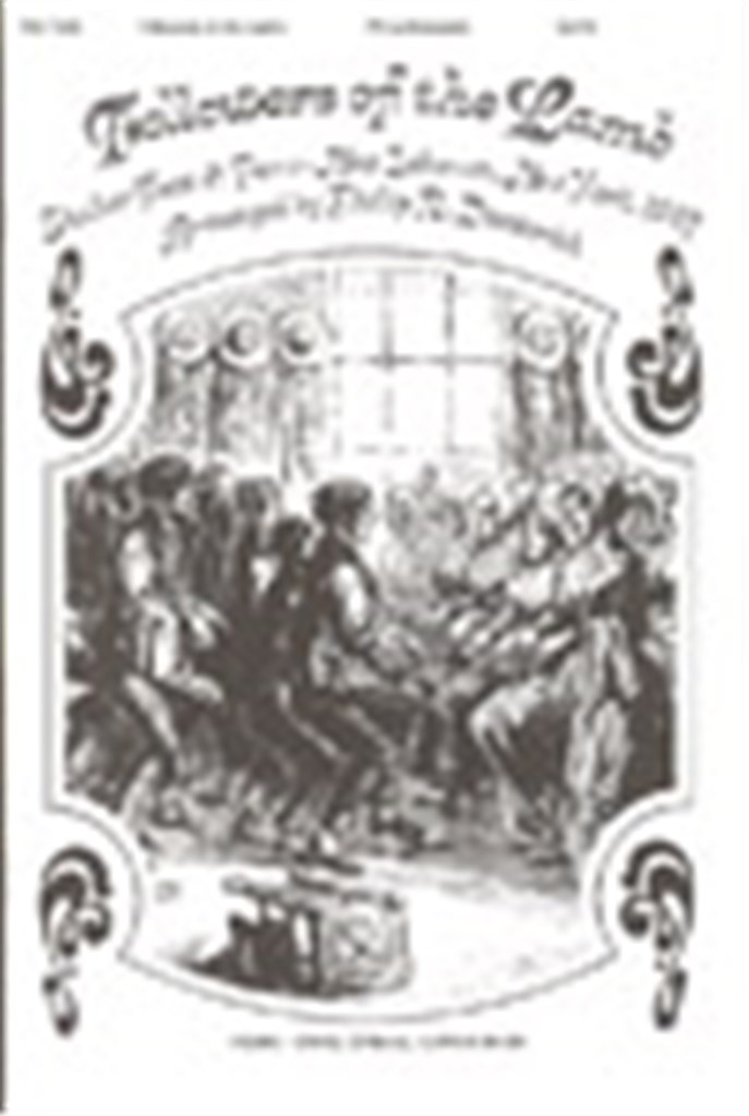 Followers of the Lamb